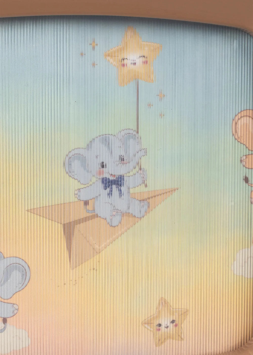 Konges Slojd MY MELODY TV CHERRY