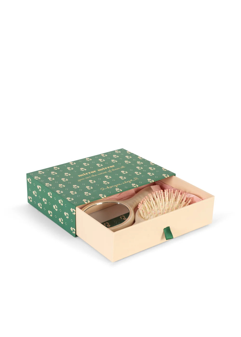 Konges Slojd SWAN BEAUTY SET SWAN