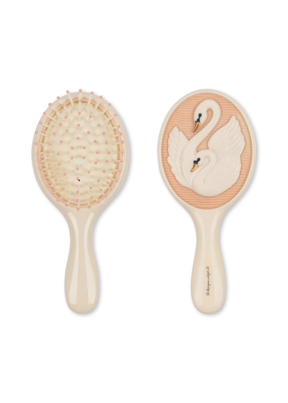 Konges Slojd SWAN BEAUTY SET SWAN