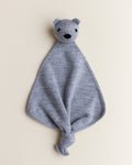 Hvid TEDDY TOKKI GREY MELANGE