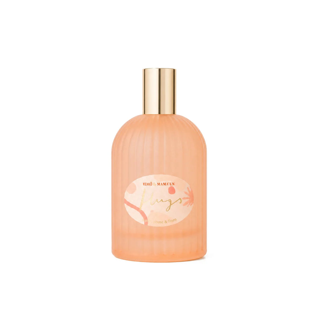 Kenko Hugs Bonding Spray - Body, Home & Linen