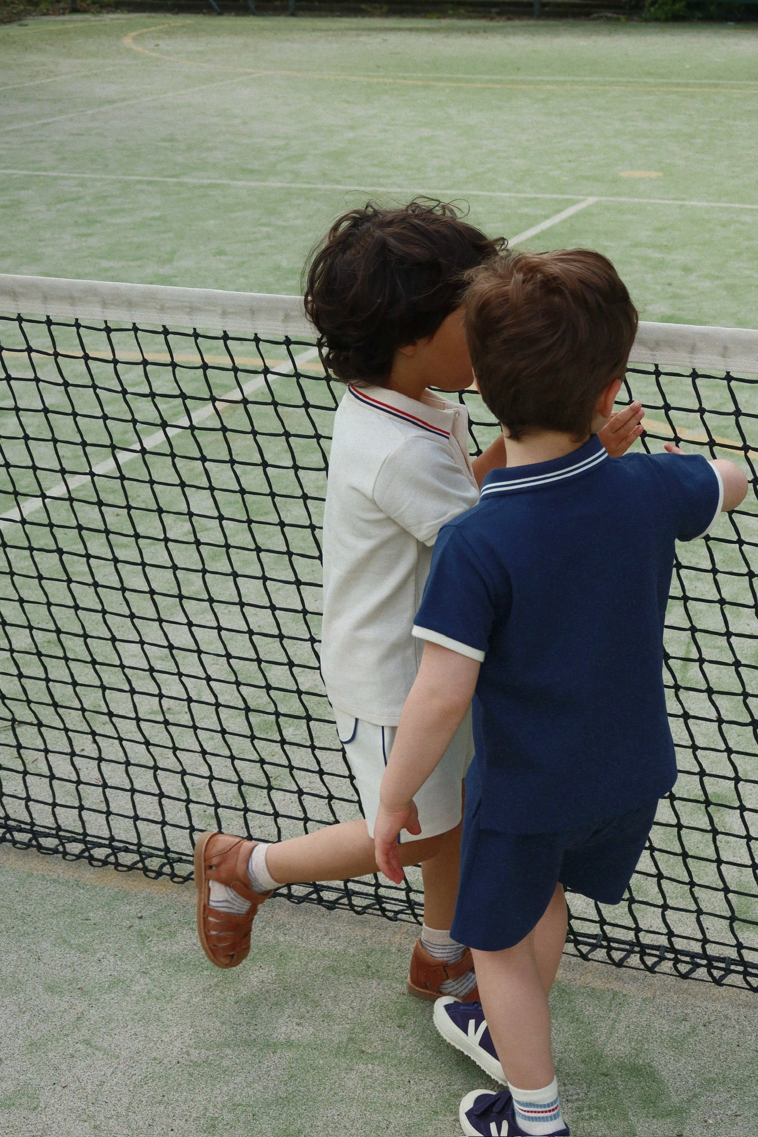 Konges Slojd FLORIAN SHORTS GOTS SPELLBOUND