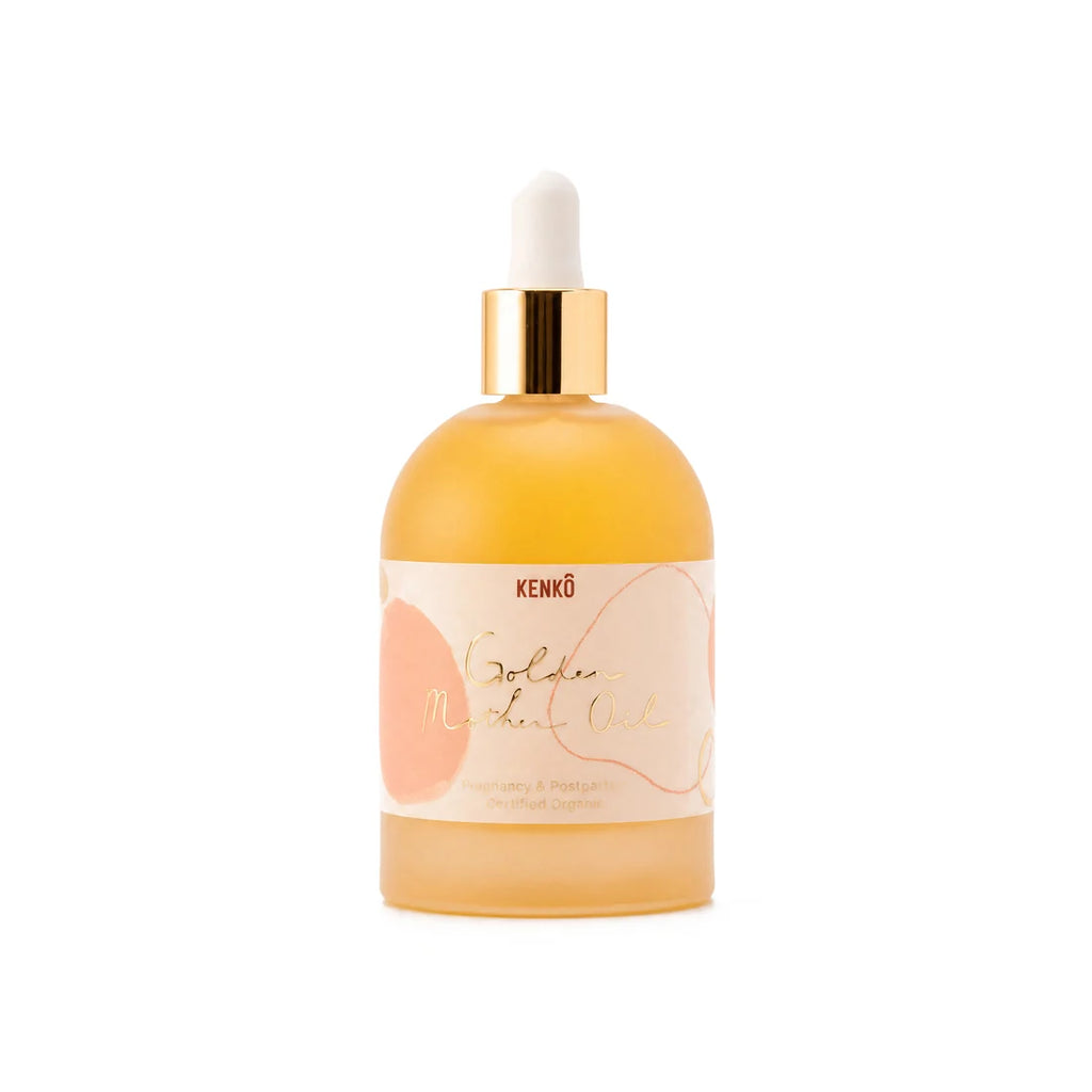 Kenko Golden Mother Oil - Mother