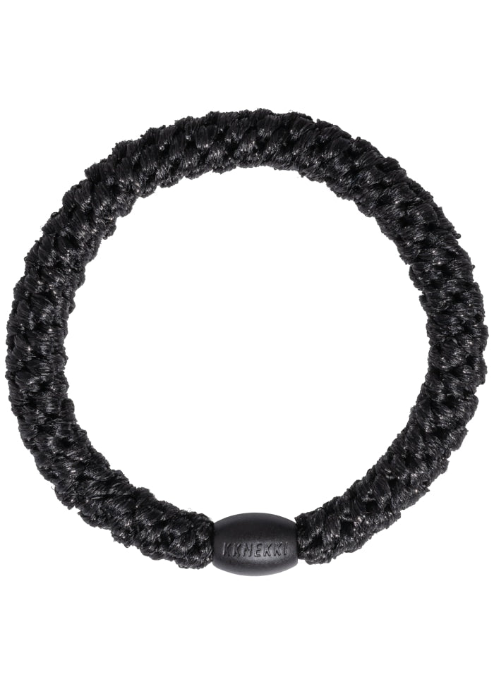 KKNEKKI BLACK GLITTER