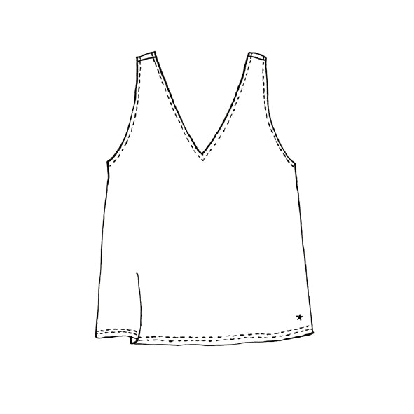 Des Petits Hauts Haniz Marine