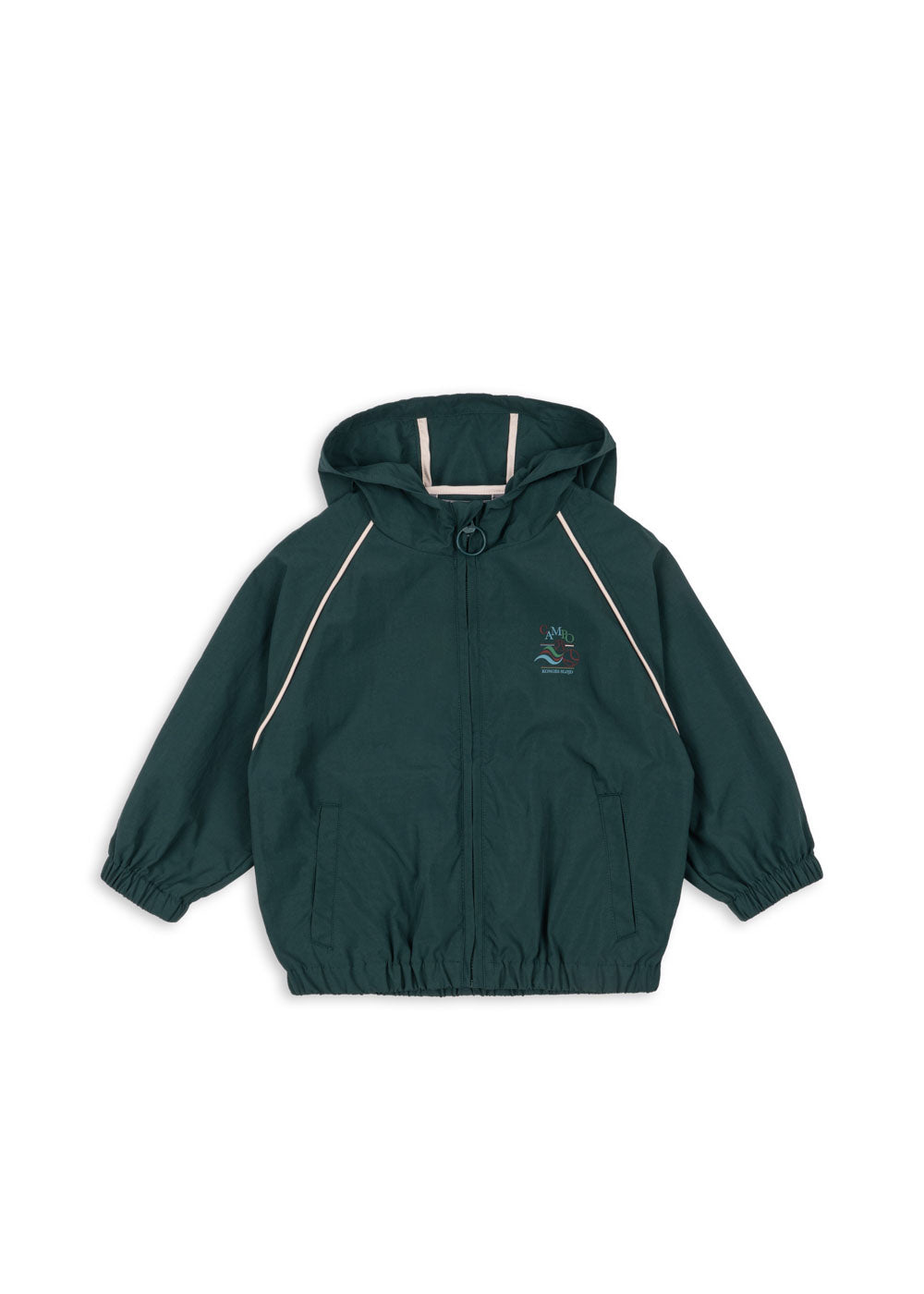Konges Slojd ACTY JACKET SEA MOSS