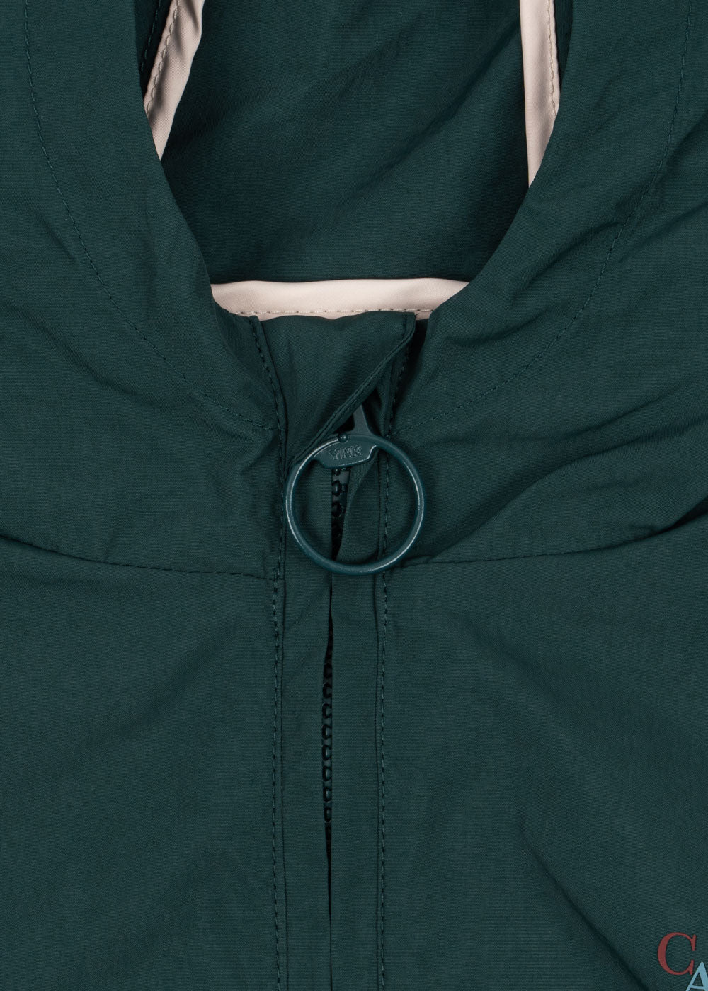 Konges Slojd ACTY JACKET SEA MOSS