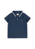 Konges Slojd FLORIAN POLO SHIRT GOTS SPELLBOUND
