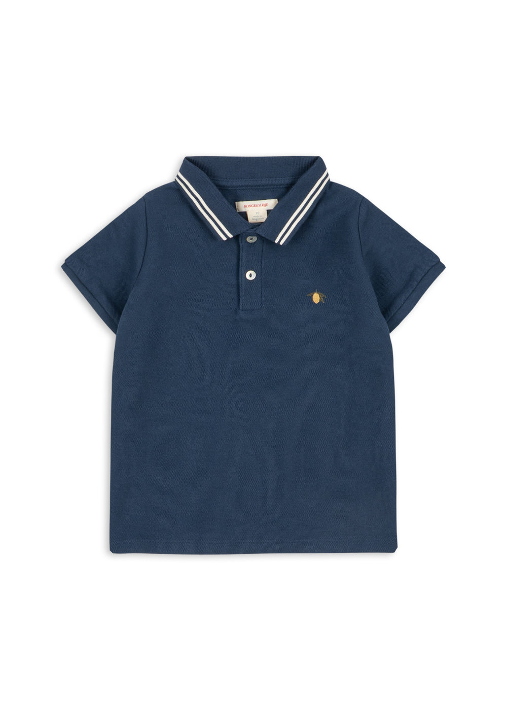 Konges Slojd FLORIAN POLO SHIRT GOTS SPELLBOUND