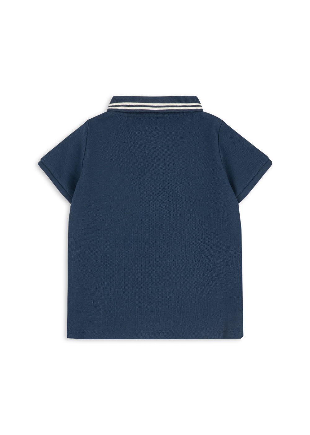 Konges Slojd FLORIAN POLO SHIRT GOTS SPELLBOUND