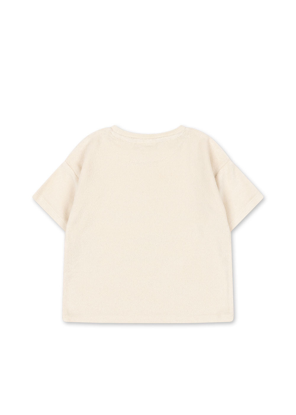 Konges Slojd ITTY TEE antique white