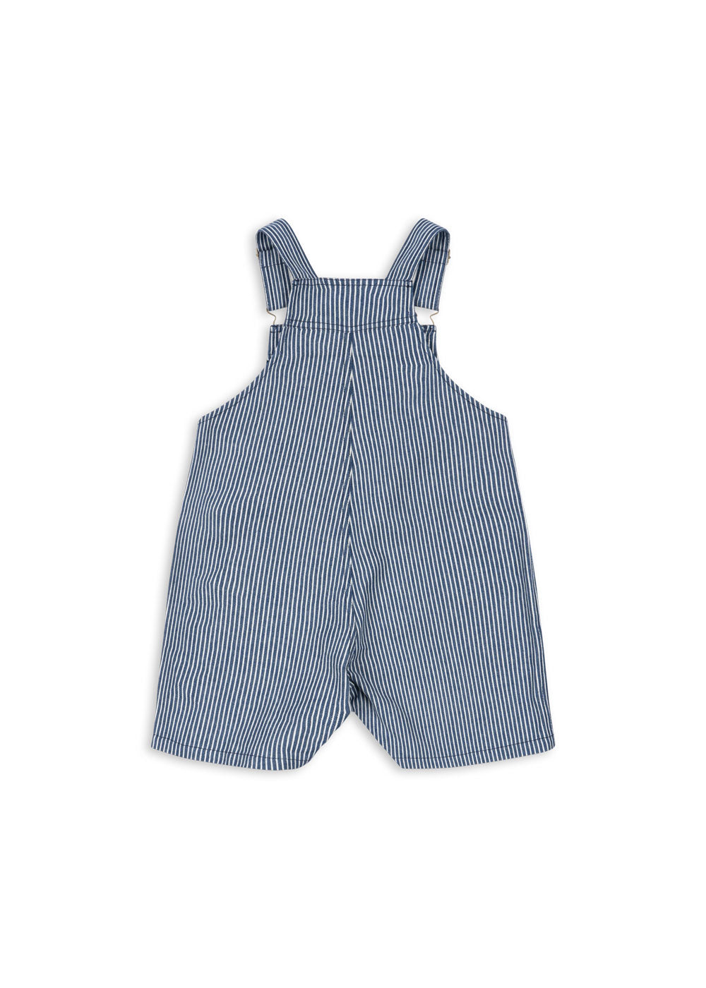 Konges Slojd LUC OVERALLS blue stripe