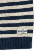 Konges Slojd BILLI KNIT CARDIGAN BLUE STRIPE
