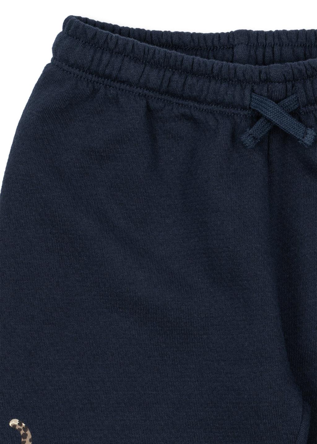 Konges Slojd LOUPY SWEAT PANTS NAVY BLAZER