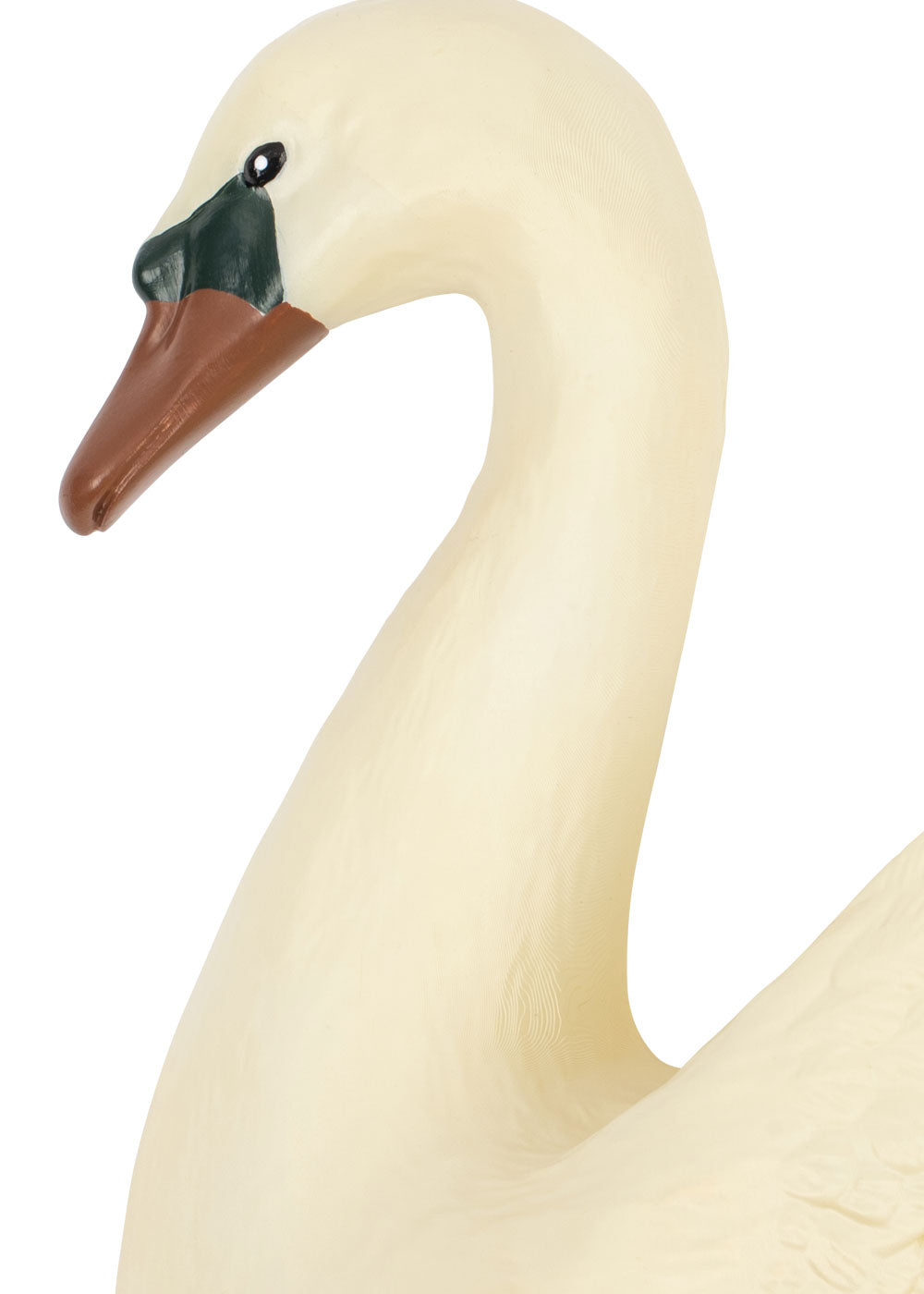 Konges Slojd SWAN WALL LAMP BEIGE
