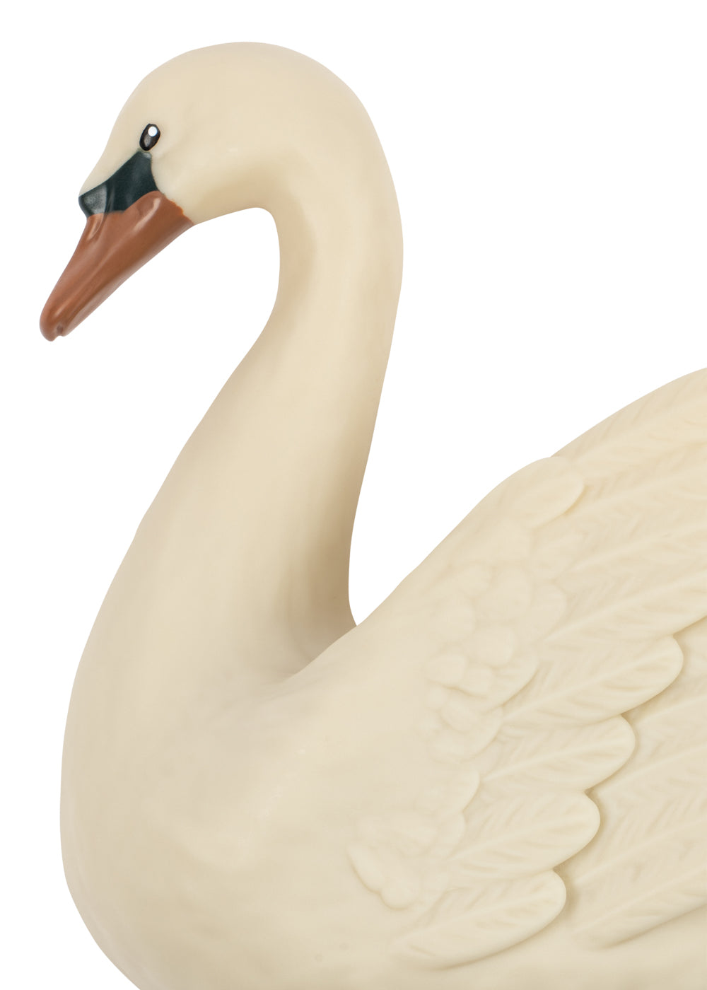 Konges Slojd SWAN WALL LAMP BEIGE